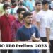 UPPSC RO/ARO Prelims 2023: इतिहास की सबसे बड़ी परीक्षा की तैयारियां पूरी, कब होगा Exam