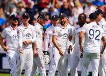 IND vs ENG: मैकुलम ने किया ‘टोटका’ और स्टोक्स ने पढ़ा मंत्र, फिर कुछ ऐसे इंग्लैंड से लॉर्ड्स टेस्ट मैच हारा भारत