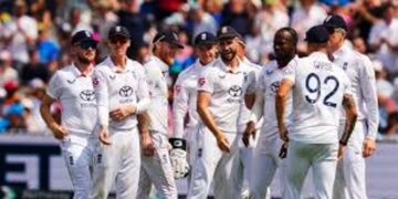 IND vs ENG: मैकुलम ने किया ‘टोटका’ और स्टोक्स ने पढ़ा मंत्र, फिर कुछ ऐसे इंग्लैंड से लॉर्ड्स टेस्ट मैच हारा भारत