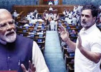 राहुल गांधी के चैलेंज पर पीएम नरेंद्र मोदी का पलटवार, ’दुनिया के किसी भी नेता ने ऑपरेशन सिंदूर रोकने को नहीं कहा’