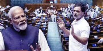 राहुल गांधी के चैलेंज पर पीएम नरेंद्र मोदी का पलटवार, ’दुनिया के किसी भी नेता ने ऑपरेशन सिंदूर रोकने को नहीं कहा’