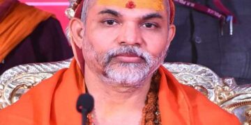 Swami Avimukteshwaranand