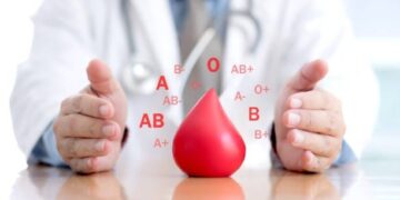 relation between blood group and brain sharpness revealed in research study