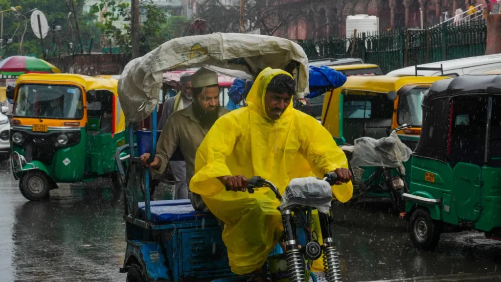 Delhi