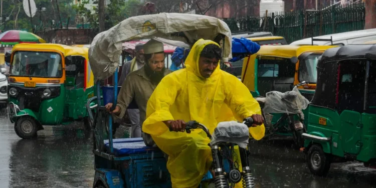 Delhi