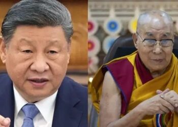 Tibet dispute : दलाई लामा के उत्तराधिकारी को लेकर भारत और चीन में ठनी, क्या अब की बनेंगे दो लामा