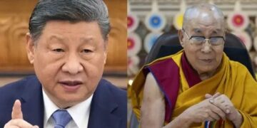 Tibet dispute : दलाई लामा के उत्तराधिकारी को लेकर भारत और चीन में ठनी, क्या अब की बनेंगे दो लामा