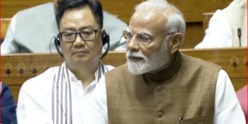 Live Operation Sindoor Debate