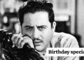 Guru Dutt birthday special: एक कामयाब डायरेक्टर प्रोड्यूसर एक्टर , किससे था इतना प्यार कि बदल लिया अपना नाम