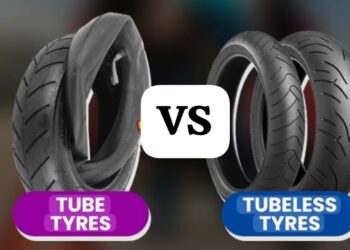 Automobile Tips, Tyre Technology