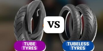 Automobile Tips, Tyre Technology