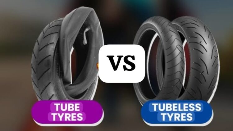 Automobile Tips, Tyre Technology