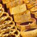 Gold Rate Today