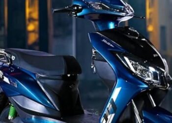 Zelio-E Mobility : कम स्पीड, ज्यादा रेंज और बिना लाइसेंस बिना R T O रजिस्ट्रेशन,लॉन्च हुआ कौन सा इलेक्ट्रिक स्कूटर