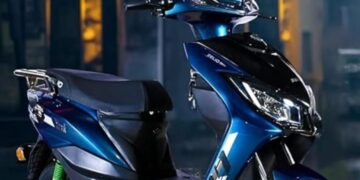 Zelio-E Mobility : कम स्पीड, ज्यादा रेंज और बिना लाइसेंस बिना R T O रजिस्ट्रेशन,लॉन्च हुआ कौन सा इलेक्ट्रिक स्कूटर