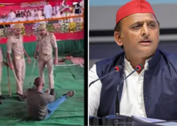 Akhilesh Yadav