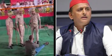 Akhilesh Yadav