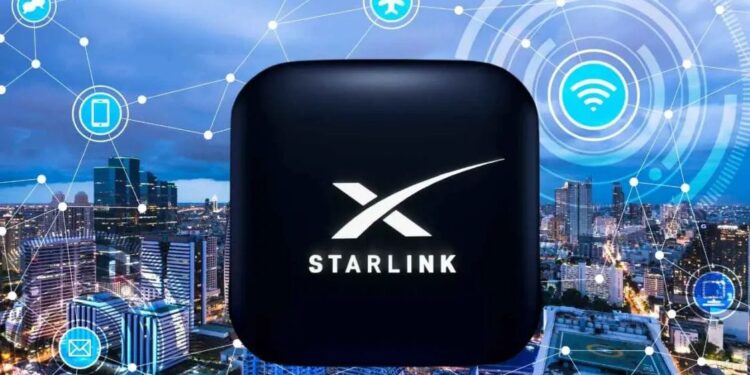 Starlink Internet India Launch 2026
