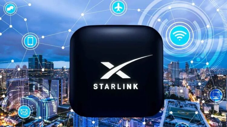 Starlink Internet India Launch 2026