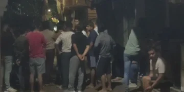 Delhi