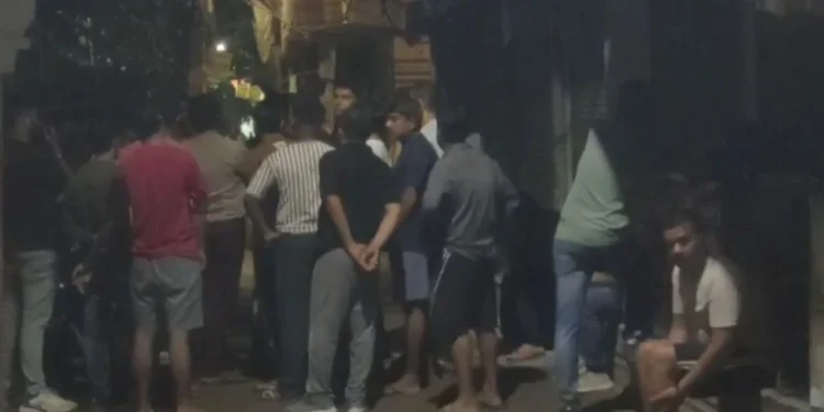 Delhi