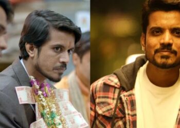 Panchayat Actor Aasif Khan