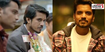 Panchayat Actor Aasif Khan