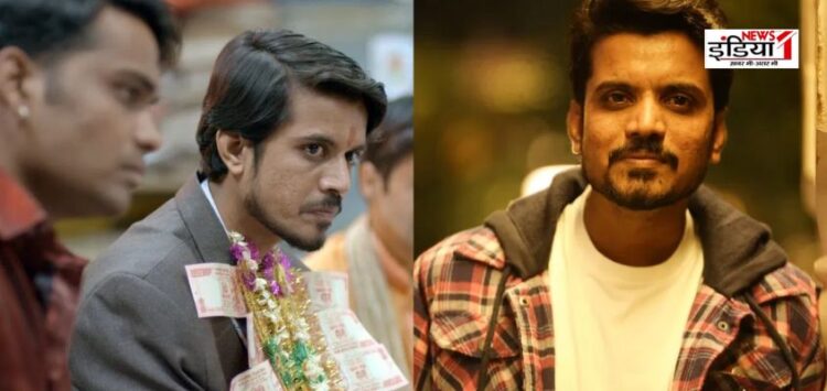 Panchayat Actor Aasif Khan