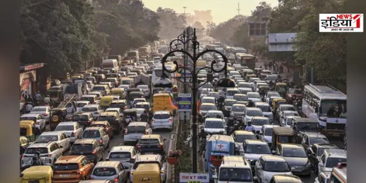 Delhi Muharram