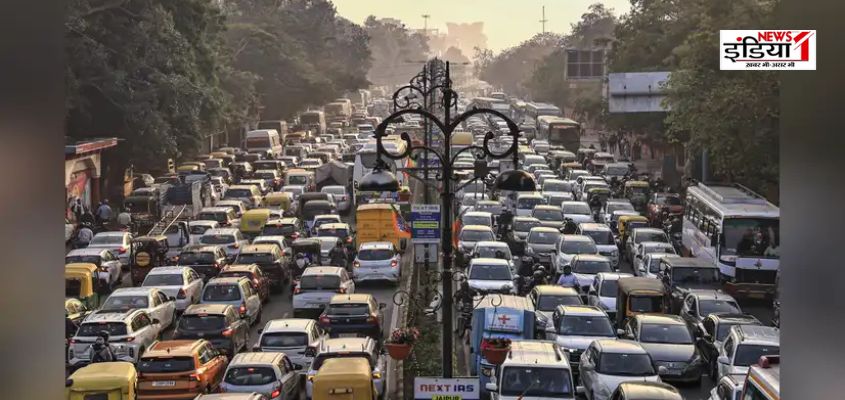 Delhi Muharram