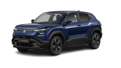 Maruti e-Vitara Electric SUV Launch