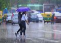 Weather update: देश के कई हिस्सों में तेज बारिश का अलर्ट, जानें कहां-कहां बरसेंगे बादल