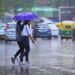 Weather update: देश के कई हिस्सों में तेज बारिश का अलर्ट, जानें कहां-कहां बरसेंगे बादल