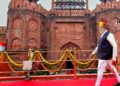 Independence Day 2025 Tricolour Pride of the Nation