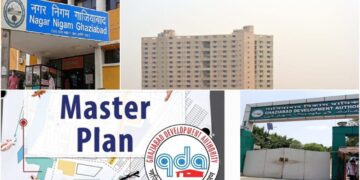 गाजियाबाद में निवेश और रियल एस्टेट को मिली नई उड़ान, जानिए कैसे Master Plan 2031 से बदलेगी शहर की तस्वीर