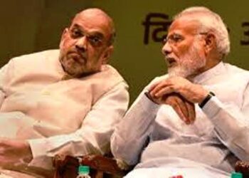 एकबार फिर दिल्ली से होने जा रहा ‘अगस्त पार्ट टू’ का शंखनाद, लीक हुई डील तो ‘मुस्कराया’ जम्मू-कश्मीर