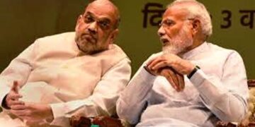 एकबार फिर दिल्ली से होने जा रहा ‘अगस्त पार्ट टू’ का शंखनाद, लीक हुई डील तो ‘मुस्कराया’ जम्मू-कश्मीर