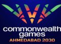 Ahmedabad to host 2030 Commonwealth Games bid