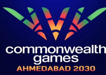 Ahmedabad to host 2030 Commonwealth Games bid