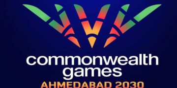 Ahmedabad to host 2030 Commonwealth Games bid