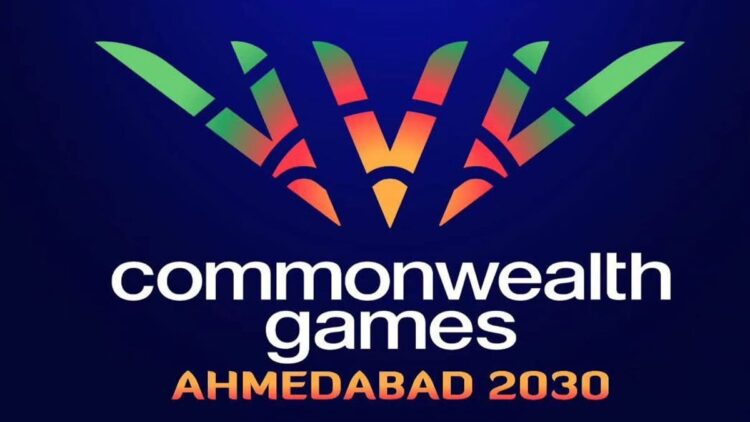 Ahmedabad to host 2030 Commonwealth Games bid
