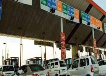 FASTag Annual Pass India benefits and application process