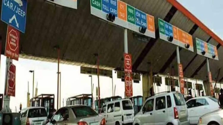 FASTag Annual Pass India benefits and application process