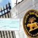 RBI new cheque clearing system for faster settlement