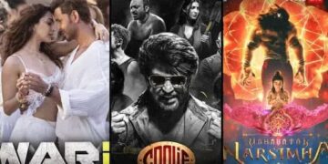 Box Office Report: कौन निकला कमाई में सबसे आगे किसने तोड़ा दम, साउथ और एनिमेटेड फिल्मों ने बनाया दबदबा