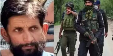 Bagu Khan incounter: most वांटेड आतंकी बागू खान उर्फ समंदर चाचा मुठभेड़ में मारा गया,भारतीय सेना की मिली बड़ी सफलता