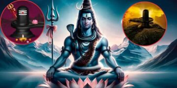 Sawan Last Somwar 2025 Shiv Puja Muhurat and Vidhi