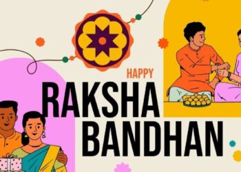 raksha bandhan 2025 date muhurat rituals and celebration details in hindi