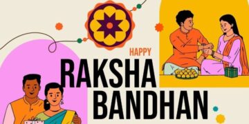 raksha bandhan 2025 date muhurat rituals and celebration details in hindi