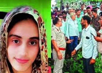 कौन है ‘वो’ जिसने लेडी टीचर को दी खौफनाक मौत, दोनों आंखें, भोजन और सांस नली के लिए साथ गायब मिले शरीर के ये पार्ट